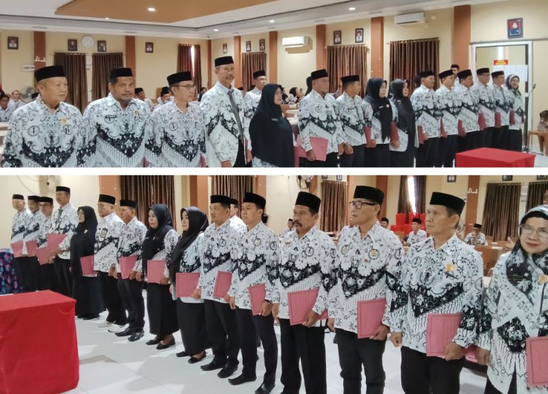 Bidang PGRI Bandung Barat - Persatuan Guru Republik Indonesia Cabang Kabupaten Bandung Barat