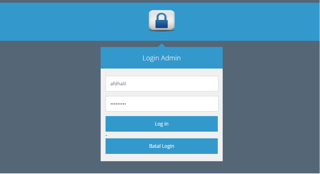 Login PGRI Bandung Barat - Persatuan Guru Republik Indonesia Cabang Kabupaten Bandung Barat